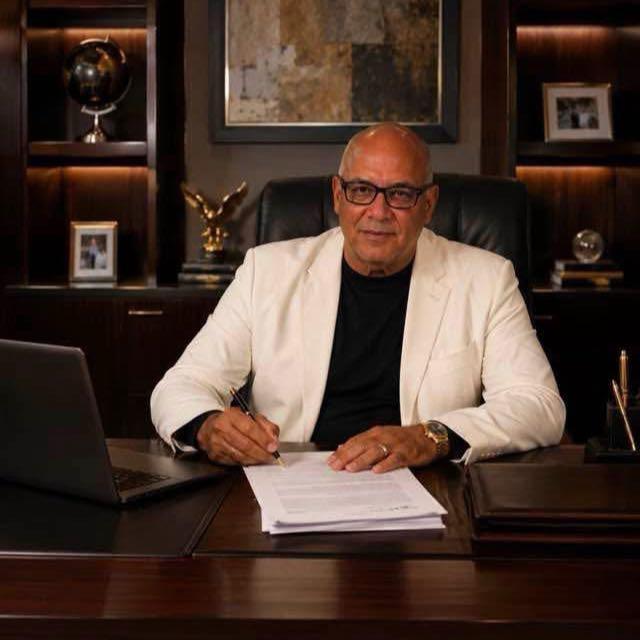georges mrad
