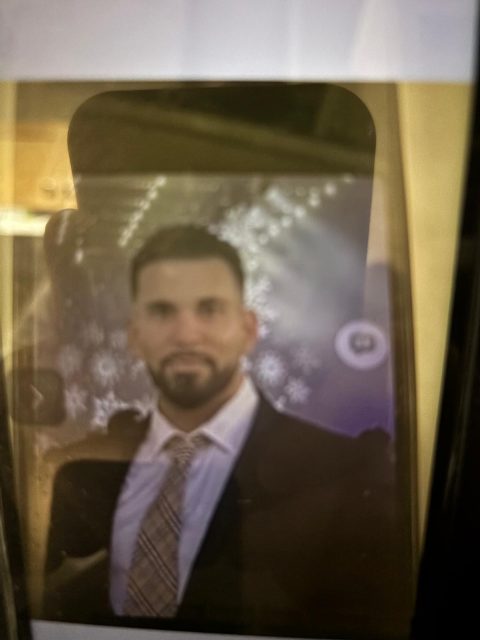 Chafic Mrad